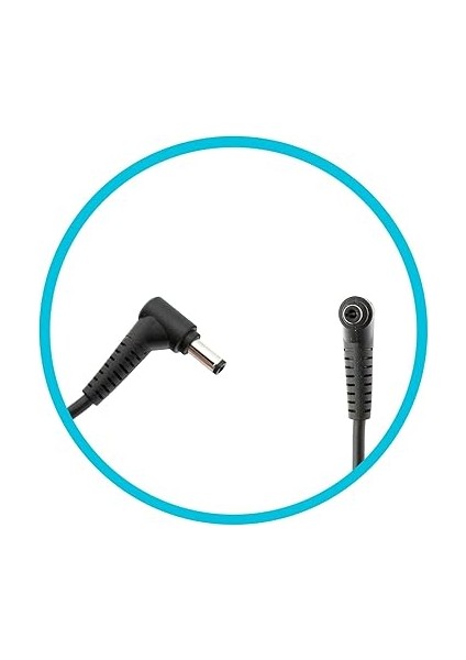 Charation EXA1208EH Dizüstü Bilgisayar Için Ağ Adaptörü 19 V 65 W 3.42 A Ac Adaptörü modelleri