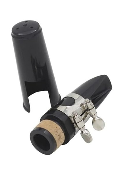 Joes LM4181 Sol Klarnet Açık Beki (Bilezik - Kapak - Kamış ve 2 Adet Dişlik Hediye) fiyatları