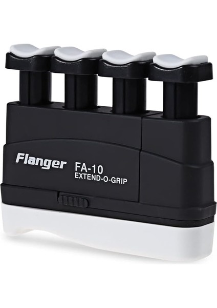 Fa-10 Parmak Güçlendirici, Gitar Piyanosu, Parmak Çalıştırıcı, Egzersiz Aleti, Gitar, Piyano, Golf, Tenis ve Fizyoterapi Için Parmak Gücü Antrenmanı