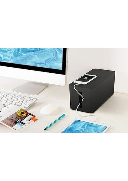 DA-90502 Kablo Düzenleme Kutusu, Büyük fiyatları