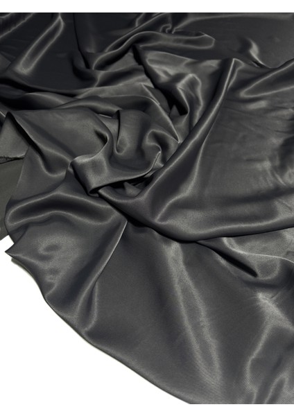 En 150 Çift En Dökümlü, Parlak Mevsimlik Polyestersiz Ipek Floş Saten Kumaş Elbise, Pantolon, Ceket fiyatları