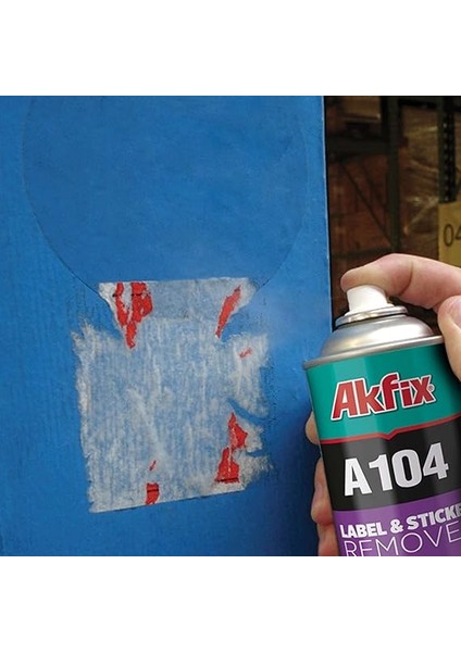 A104 Etiket Sökücü Sprey 200ML modelleri