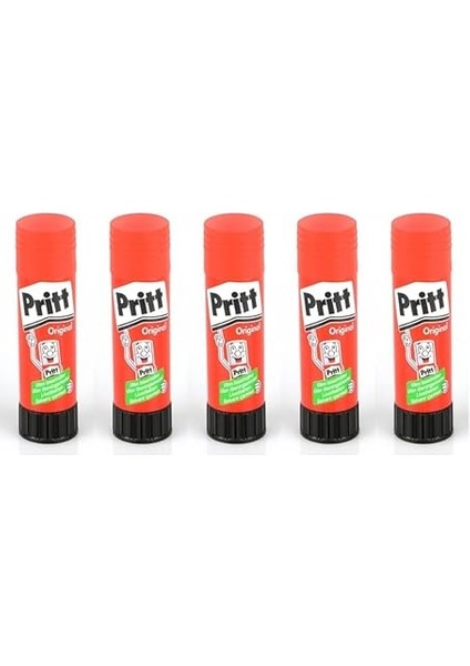 Stick Yapıştırıcı 43GR 5li Paket