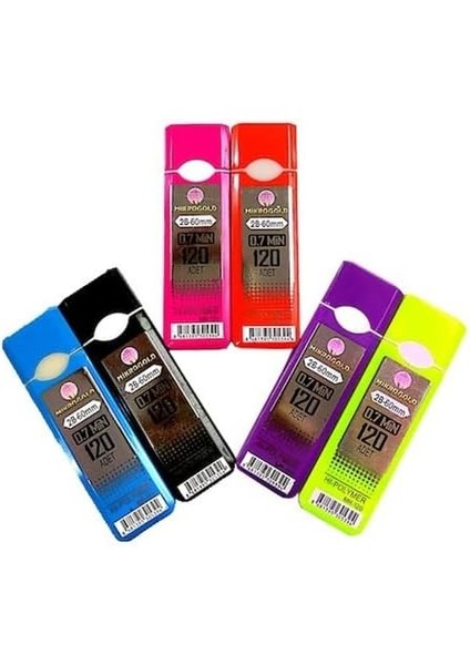 Kalem Ucu 120'LI Min 12'li Kutu fiyatları