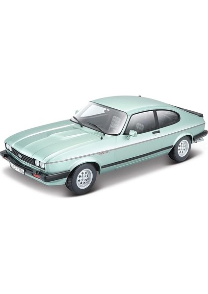 1/24 (A) Ford Capri 1982