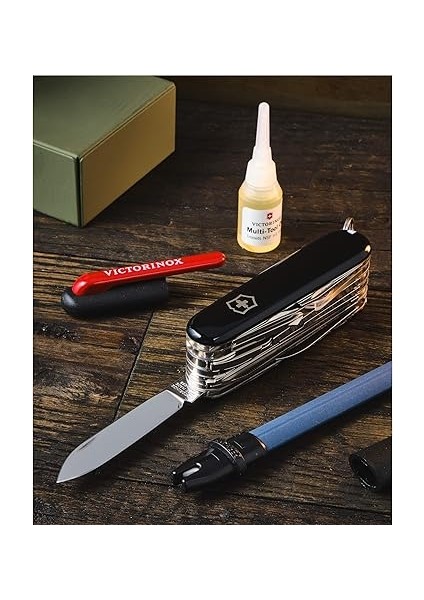 4.3323 Çakı Bileme Aleti fırsatları