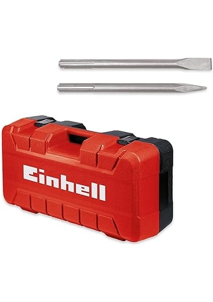 Kırıcı Te-Dh 32 (1.500 W, 32 J Tek Darbe Gücü, Sds-Max, Titreşim Azaltıcı Sap + Softgrip, Sivri/düz Keski + E-Box Dahil) - 4139099 fiyatları