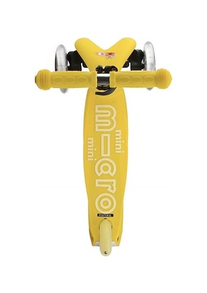 Scooter MCR.MMD005 Scooter Sarı modelleri