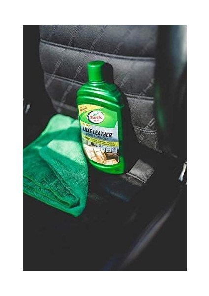 Wax Deri Temizleyici ve Besleyici Krem 500 Ml, Mikrofiber Bez, Cila Sünger fiyatları