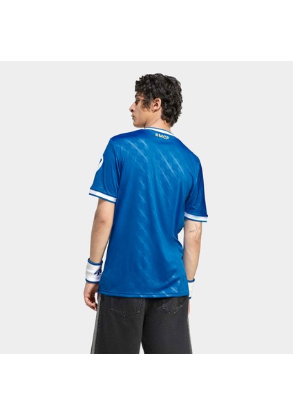 Erkek Mavi Forma REAL 3 JSY (Real Madrid) JV5845