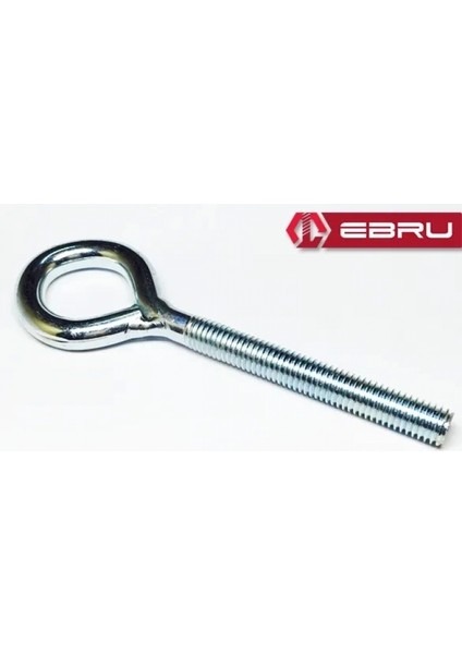 Kaynaklı Civata M8X160 - 50 Adet