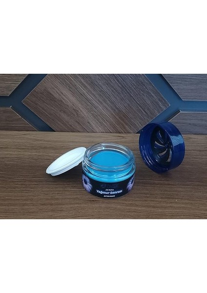 Jel Yağmur Sonrası Kokusu modelleri