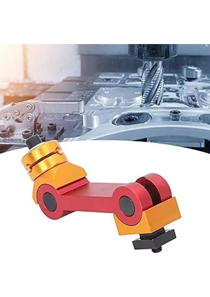 Cnc Iş Durdurma Bulucu Cnc Değirmen Iş Durdurma Parçası Bulucu Freze Makinesi Konumlandırıcı Iş Durdurma Aracı Parçası Iş Parçası fiyatları