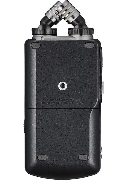 Portacapture X6 32-Bit Dokunmatik Ekranlı Çok Kanallı Kayıtçı, Siyah, 75X37X174MM modelleri