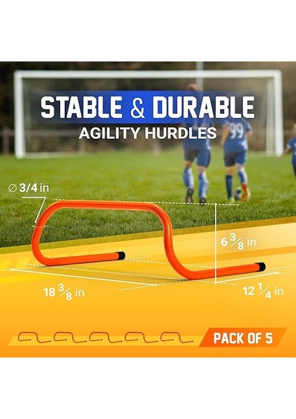 Hız Çeviklik Engelli Koni Seti, Köpek Çevikliği Engel Eğitimi, Pet Açık Hava Oyunları, Taşıma Çantası ile Çeviklik Eğitim Ekipmanları fiyatları