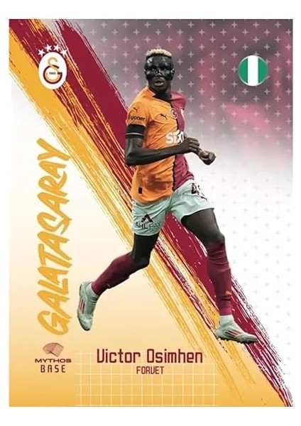 Cards - Galatasaray 24/25 Sezon Kartları - Karton Kutu fiyatları