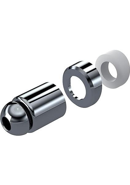 Kaplama Plastik Taharet Musluğu Ucu – Uzun Ömürlü, Estetik ve Kolay Takılabilir Parça modelleri