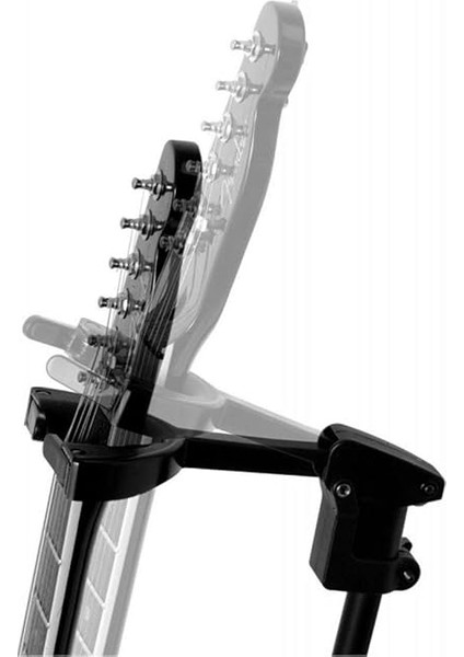 Stage GS8200 Otomatik Kilit Sistemli Gitar Standı modelleri