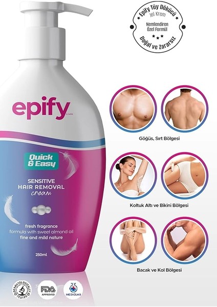 Tüy Dökücü Krem indirimleri