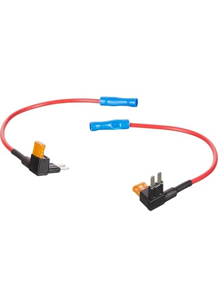 Fuse Tap Micro2 Tip Sigorta Kutusu Bağlantı Aparatı