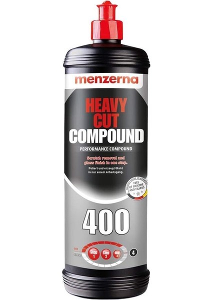 400 Pasta- 250 ml