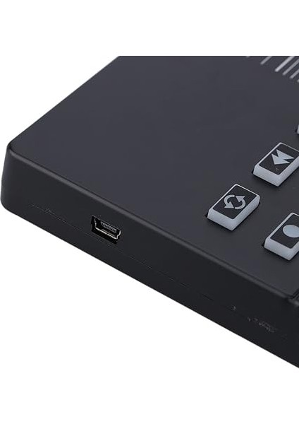 Worlde Easypad.12 Taşınabilir Mini USB 12 Davul Pad Mıdı Kontrol Cihazı fırsatları