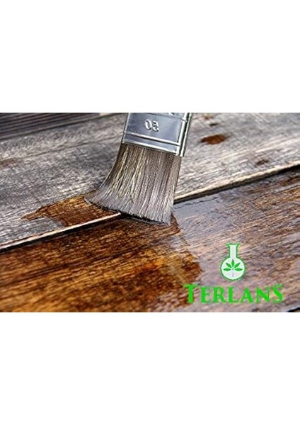 Keten Yağı Resim Yağı Ahşap Koruyucu 1000 ml Linseed Oil indirimleri
