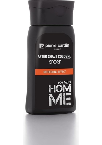 Cardin After Shave Cologne - Sport Tıraş Sonrası Kolonya (150) fiyatları