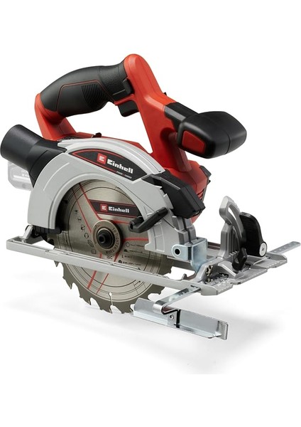 Te-Cs 18/165/1 Li Solo, Daire Testere