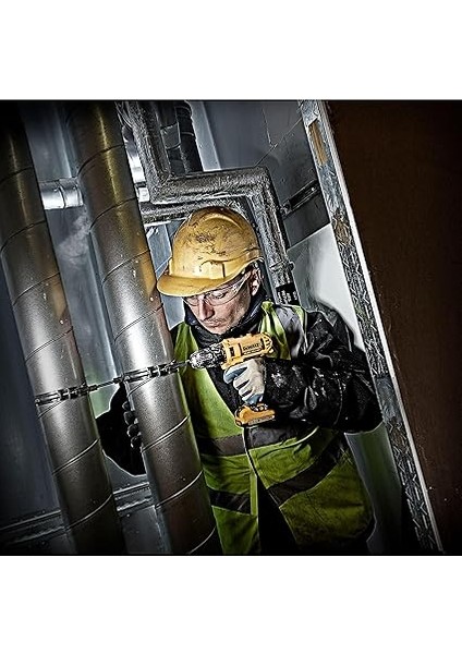 DCD710D2-QW 10.8 Şarjlı Vıdalama, Sarı-Sıyah modelleri