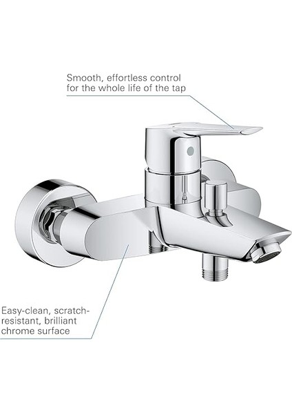 Start Banyo Bataryası | Krom | 24206002 fiyatları