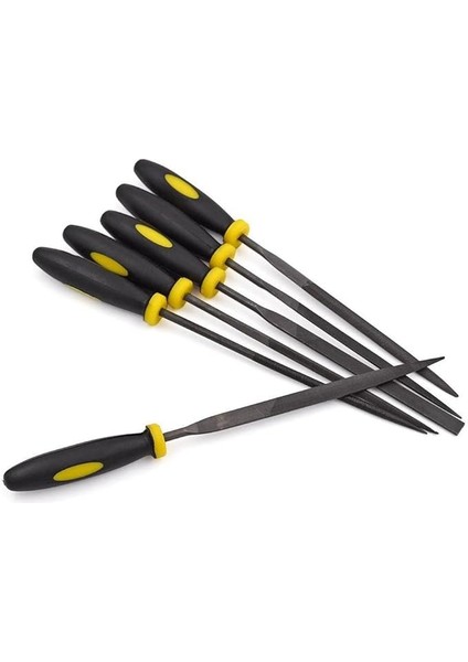 MK-1036 6 Parça Eğe Seti