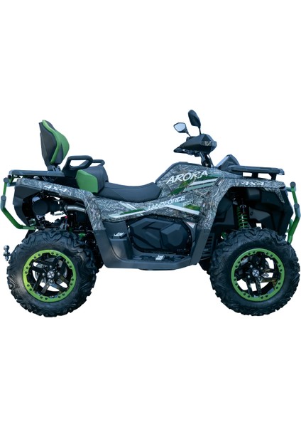 Landforce 650 fiyatları