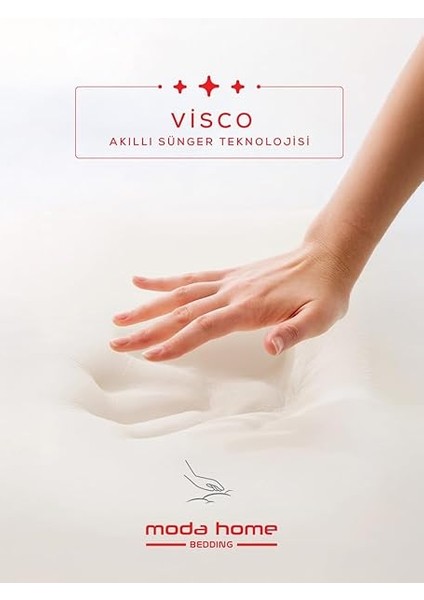 Home Bedding Visco Seyahat Yastığı Pop Art indirimleri