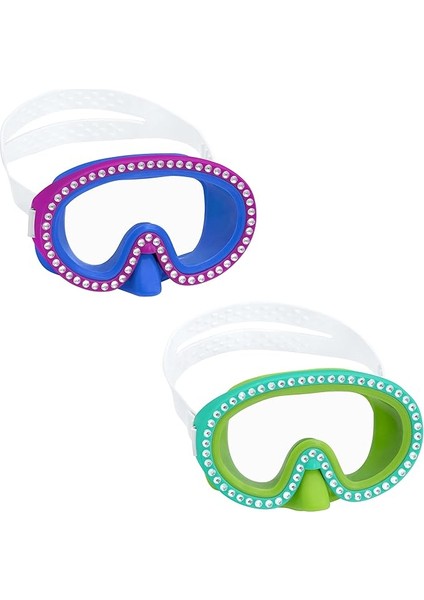 Hydro-Swim Sparkle 'n Shine Deniz Gözlüğü