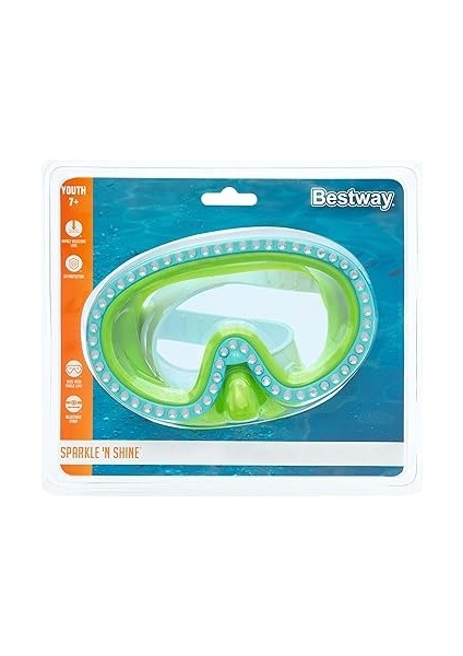 Hydro-Swim Sparkle 'n Shine Deniz Gözlüğü fiyatları