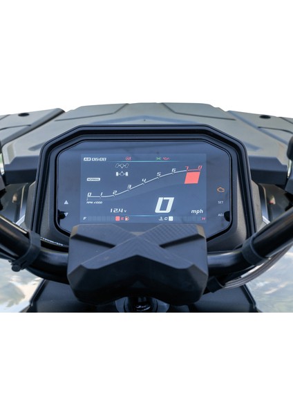 Landforce 650 modelleri