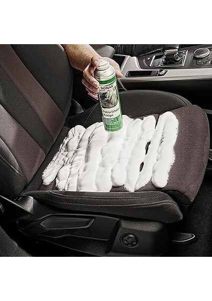Döşeme Temizleyici Köpük 400 ml fırsatları