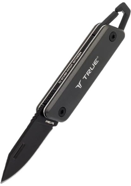 Utility 7060N Keychain Gri Blisterli Çakı fiyatları