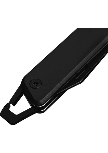 Utility 7060N Keychain Gri Blisterli Çakı fırsatları