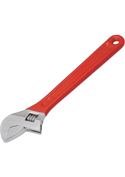 Çelik Ingiliz Anahtarı - Ayarlanabilir Kurbağacık Anahtar 25CM modelleri