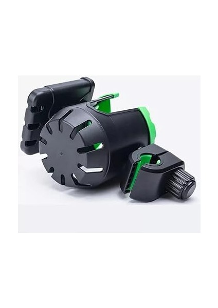 Bisiklet Su Şişesi Tutucu ve Telefon Tutucu, Çok Işlevli 360 Derece Döndürme, Bebek Arabası ve Bisiklet Bardak Tutucu, Suluk ve Telefon Tutucu indirimleri