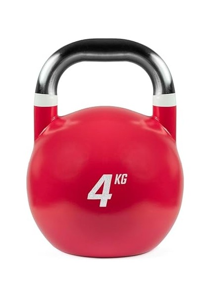 Ckc Serisi Çelik Kettlebell modelleri