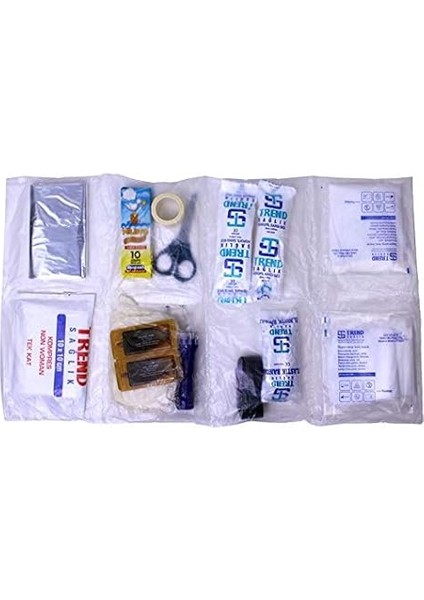 Denizcilik/marine Uygun Ilk Yardım Çantası Ilkyardım Seti fiyatları
