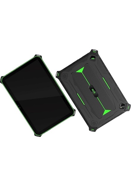 Jaculus V2 Tablet