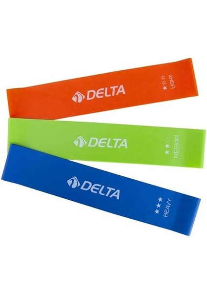 3lü Aerobik Loop Band Seti fiyatları