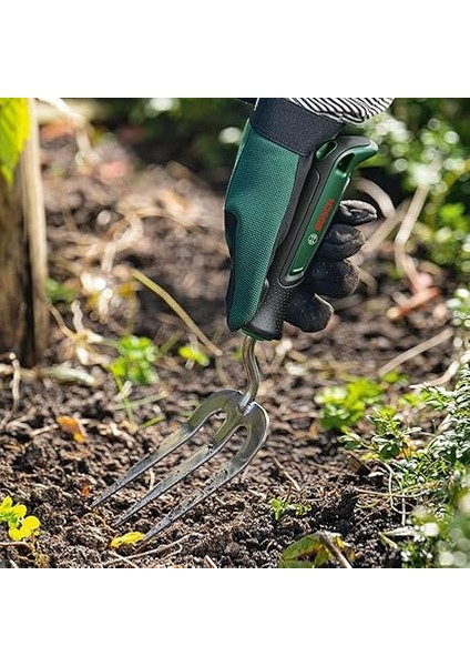 Bahçe El Çatalı modelleri