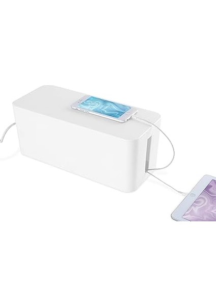 DA-90501 Kablo Düzenleme Kutusu, Büyük indirimleri