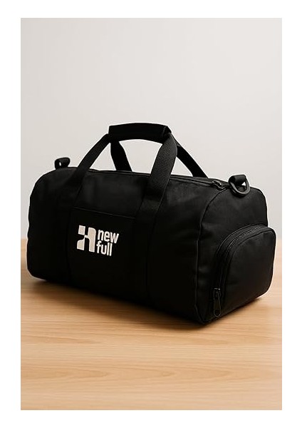 ve Seyahat Çantası, Su Geçirmez, Ayakkabı Bölmeli, Siyah, Orta Boy modelleri