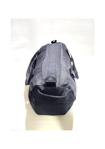 ve Seyahat Çantası, Su Geçirmez, Ayakkabı Bölmeli, Siyah, Orta Boy indirimleri